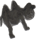camel